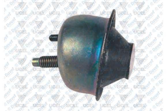 UCEL 41526 Motor Yardimci Takoz P206-P206+(T3e) 1.4-1.4hdi-1.6 8v-1.6 16v (Arka)